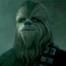 Chewbacca, Star Wars: Clone Wars