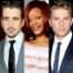 Colin Farrell, Rihanna, Ryan Philippe