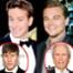 Armie Hammer, Leonardo DiCaprio, Dustin Lance Black, Clint Eastwood