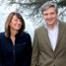 Carole Middleton, Michael Middleton