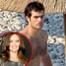 Henry Cavill, Olivia Wilde