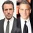 Ben Affleck, George Clooney