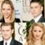 Teresa Palmer, Zach Efron, Alex Pettyfer, Dianna Agron