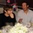 Chace Crawford, Tony Romo, Candice Crawford