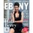 Halle Berry, Ebony Cover