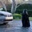 Darth Vadar Volkswagon Commercial