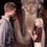 Water for Elephants, Robert Pattinson, Reese Witherspoon