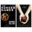 The Hunger Games, Twilight