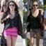 Vanessa Hudgens, LeAnn Rimes