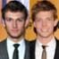 Alex Pettyfer, Hunter Parrish