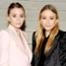 Ashley Olsen, Mary-Kate Olsen
