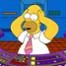 Homer Simpson