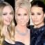 Amanda Seyfried, Cheryl Hines, Lea Michele