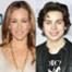 Sarah Jessica Parker, Jake T. Austin