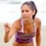 Stephanie Valencia, Survivor Redemption Island