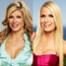 Alexis Bellino, Peggy Tanous, Real Housewives of Orange County