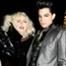 Lady GaGa, Adam Lambert