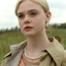 Super 8, Elle Fanning