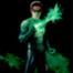 Green Lantern, Ryan Reynolds