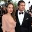 Angelina Jolie, Brad Pitt