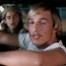 Matthew McConaughe, Dazed and Confused