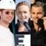 Leonardo Dicaprio, Brad Pitt, Hayden Panettiere