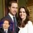Kate Middleton, Prince William, Jerry Seinfeld