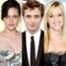 Kristen Stewart, Robert Pattinson, Reese Witherspoon