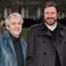 Nick Rhodes, Simon Le Bon