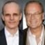 Kelsey Grammer, Zeljko Ivanek