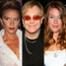 Elton John, Victoria Beckham, David Beckham, Joss Stone