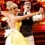 DWTS, Chelsea Kane, Mark Ballas