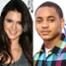 Kendall Jenner, Corde Broadus