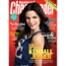 Kendall Jenner, American Cheerleader Magazine