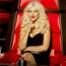 The Voice, Christina Aguilera