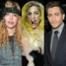 Lady Gaga, Jake Gyllenhaal, Courtney Love