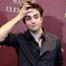  Robert Pattinson