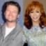 Blake Shelton, Reba Mcentire