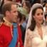 Prince William, Kate Middleton, Wedding Ceremony
