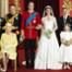 Prince William, Duke of Cambridge, Catherine, Duchess of Cambridge, Kate Middleton