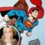 Superman, Lindsay Lohan