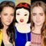 Kristen Stewart, Snow White, Lily Collins