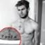 Alex Pettyfer, VMAN Magazine