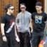 Vinnie Guadagnino, Mike Sorrentino, Pauly D, The Situation, Paulie D