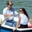 Pippa Middleton, George Percy