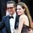Angelina Jolie, Brad Pitt