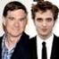 Gus Van Sant, Robert Pattinson
