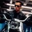 Arnold Schwarzenegger, Terminator 2