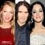 Blake Lively, Russell Brand, Katy Perry