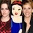 Kristen Stewart, Snow White, Julia Roberts